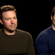 Illustration for article titled Ben Affleck has bravely issued a public statement regarding his bad tattoo